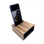 Base Celular Amplificador Block