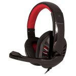 Auriculares Gamer con Micrófono I