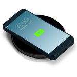 Cargador Inalámbrico Base