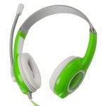 Auriculares con Micrófono PC II