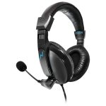 Auriculares Gamer con Micrófono II