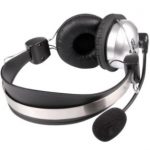 Auriculares con Micrófono PC I