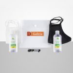 Kit Sanidad Galicia