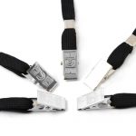 Cinta Porta Credencial