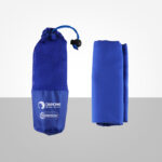 Toalla de microfibra