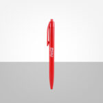 Boligrafo plastico Nando