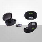 XIAOMI MI TRUE WIRELESS EARBUDS BASIC 2