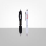 Bolígrafo plástico