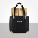 Set asado individual