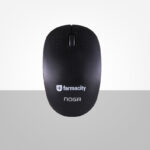 Mouse inalámbrico USB