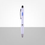 Bolígrafo plástico touch