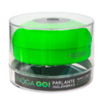 Parlante con ventosa