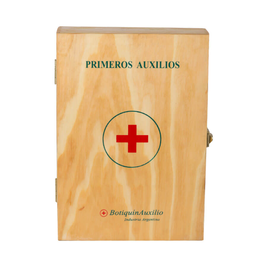 Botiquin-MD04