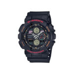 Reloj GA-140-1A4 G-shock