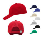 Gorro TAHG 169 c/broche