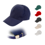Gorro K36-S 5 gajos c/broche