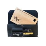 Kit de asado personal