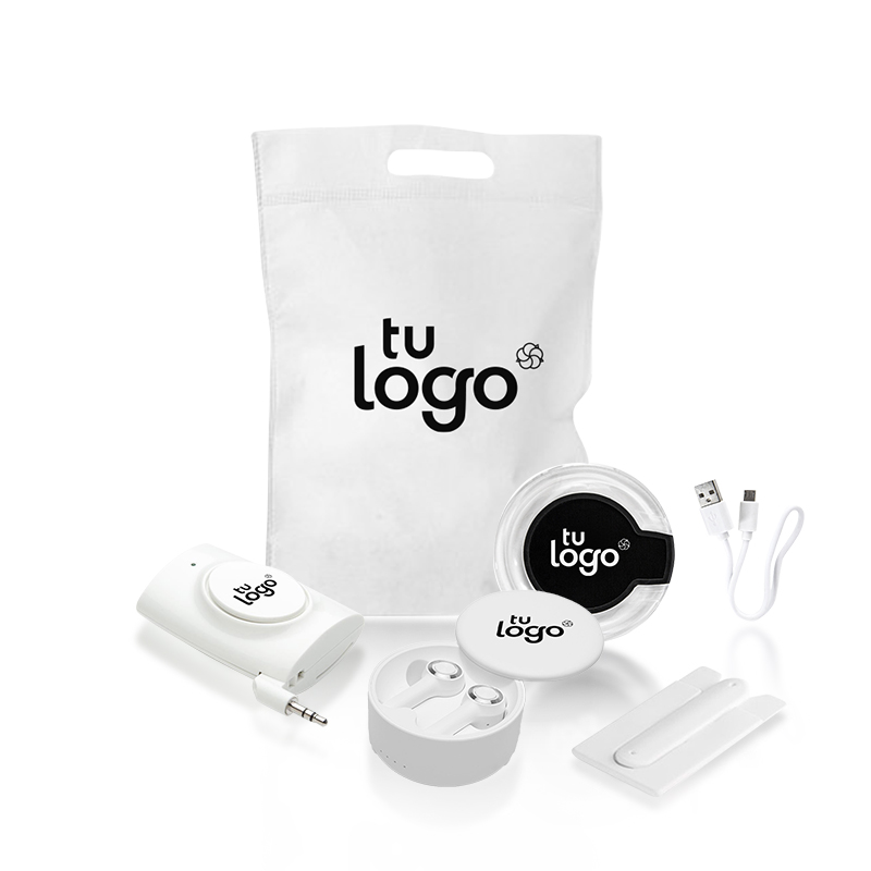 kit blanco
