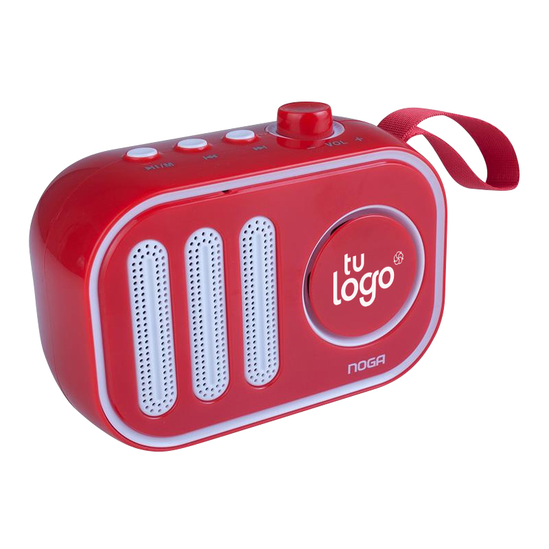 kit rojo