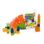 BLOCKS EN BOLSA GRANDE 30 PIEZAS