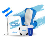 KIT MUNDIAL I