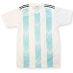 REMERA ARGENTINA POLIESTER