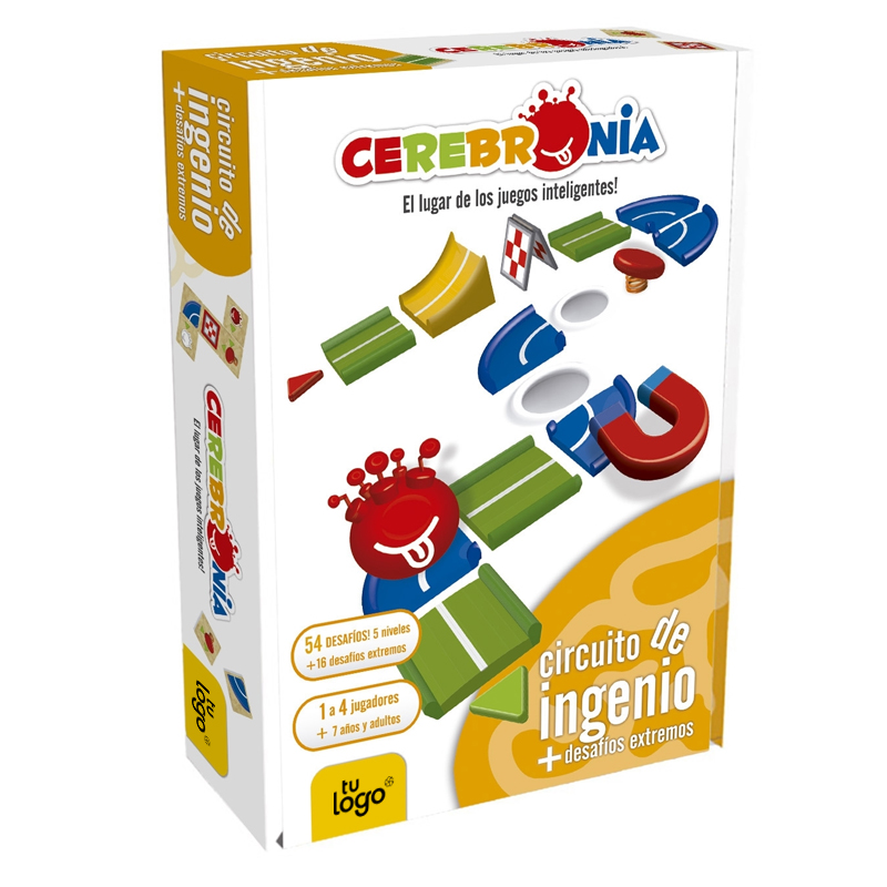 ciucuito de ingenio