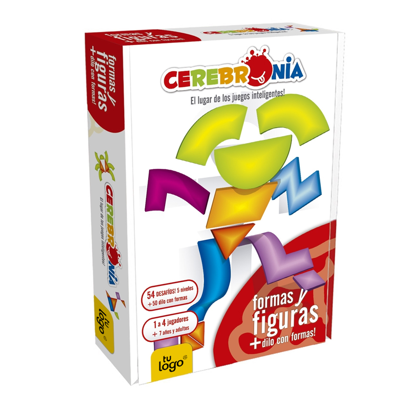 formas y figuras