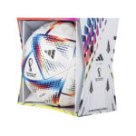 PELOTA OFICIAL QATAR 2022 ADIDAS