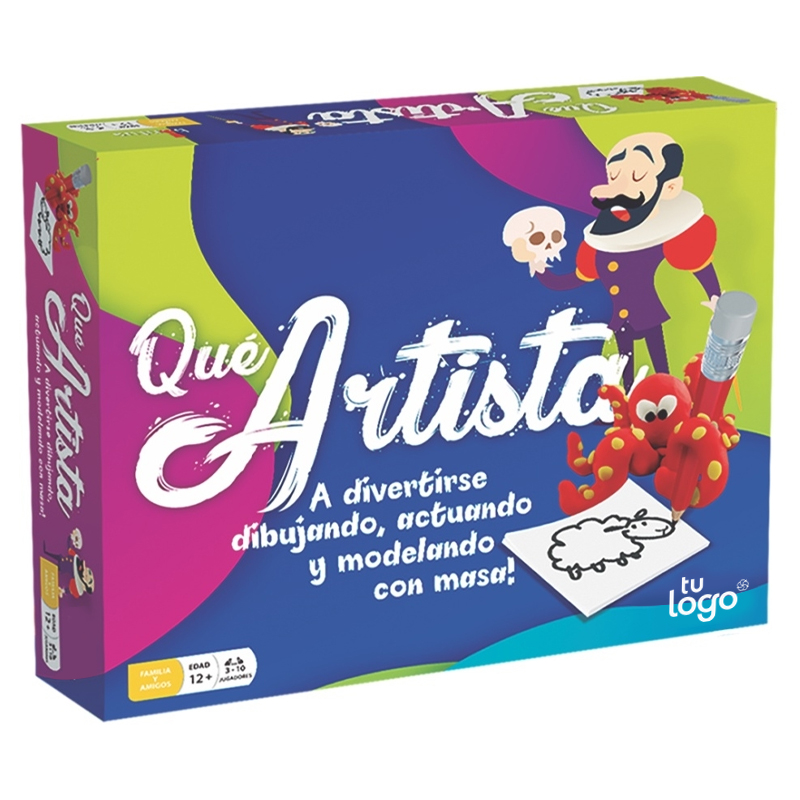 qué artista