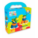 Divermasa Monstruitos