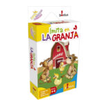 Rompecabezas La Granja