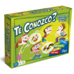 ¿Te Conozco?