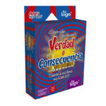 Verdad o Consecuencia