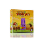 Conejos en el Huerto