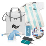 Kit del Hincha Series VC