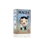 Magia 2 – set infantil