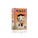 Magia 3 – set infantil
