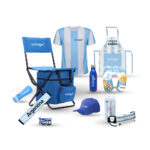 Kit Mundial Aire Libre