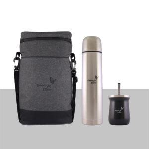 Kit Matero FreeStyle Libre