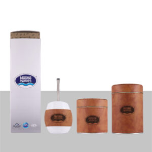 Kit Matero Nestle Waters