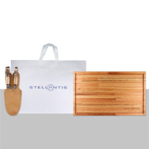 Kit Asado Stellantis