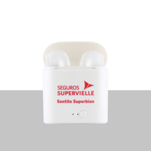 Auriculares Supervielle