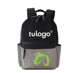 Mochila Lets Play Gamer Foreva