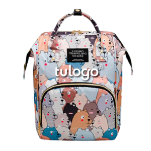 Mochila My Look Foreva