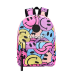Mochila Smile Foreva