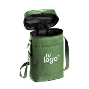 Bolso Matero con bolsillo