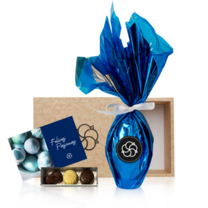 Box regalo Pascua