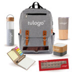 Kit Onboarding Eco Grey