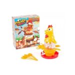 Chiken Game